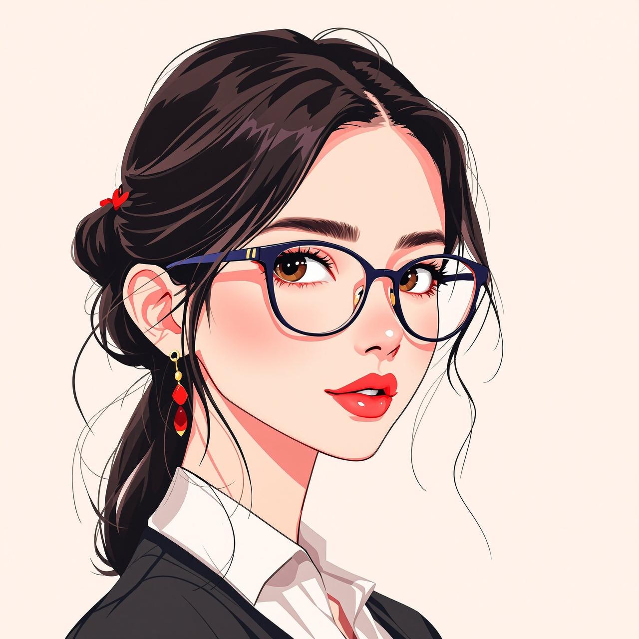 黄果团队成员 - 苏子涵 - 联合创始人 & CTO
