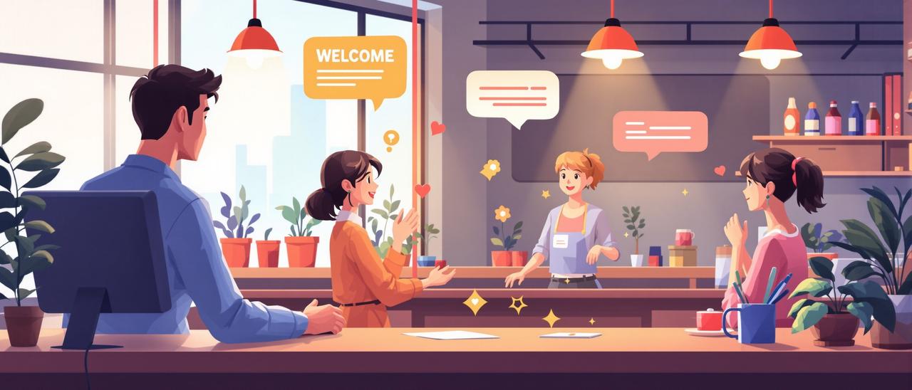 黄果联系我们 - 客服与商务合作联系方式